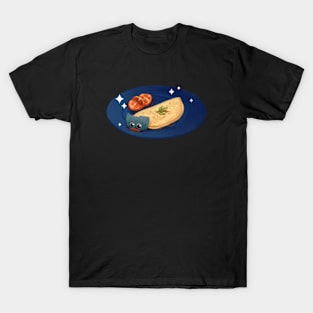 Huggy-Omlette T-Shirt